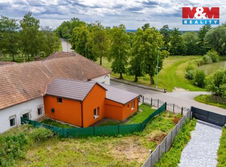 Prodej domu/vily, 70 m²