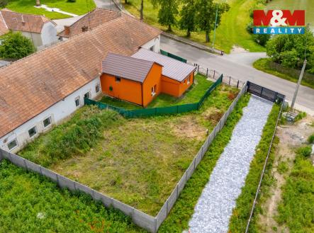 Prodej domu/vily, 70 m²