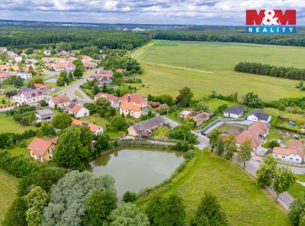 Prodej pozemku pro bydlení, 345 m²