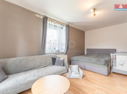 Prodej - dům/vila, 100 m²