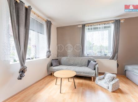 Prodej - dům/vila, 100 m²