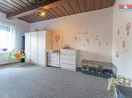 Prodej - dům/vila, 100 m²