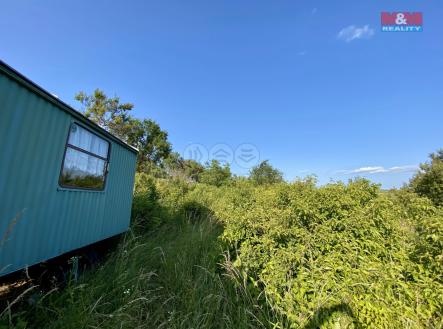 Prodej - pozemek, zahrada, 1 031 m²