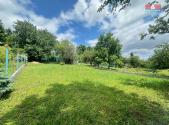 Prodej pozemku, zahrada, 389 m²