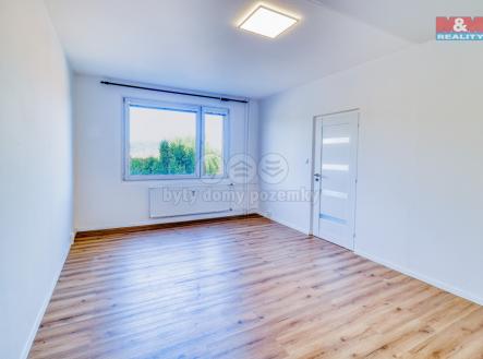 Pronájem bytu, 1+1, 40 m²