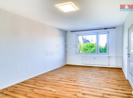 Pronájem bytu, 1+1, 40 m²