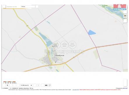 Prodej pozemku, zemědělská půda, 41 373 m²