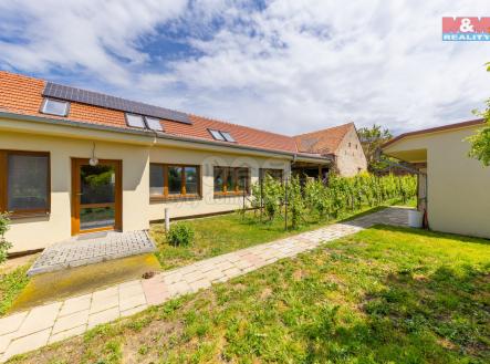 Prodej domu/vily, 263 m²