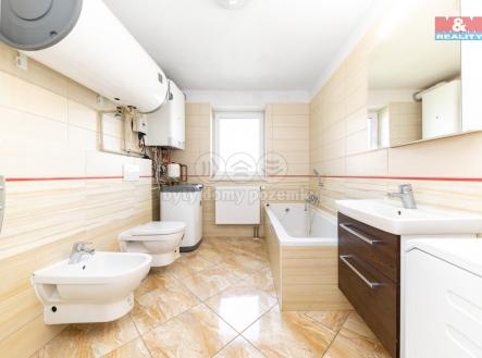 Prodej domu/vily, 263 m²