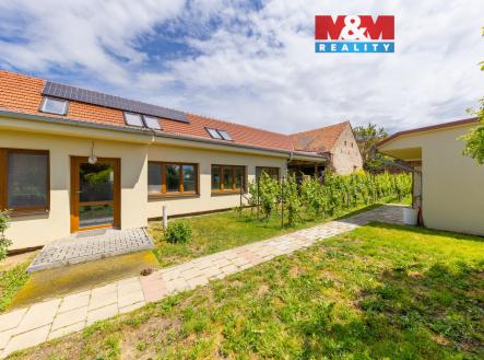 Prodej domu/vily, 263 m²