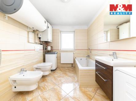 Prodej domu/vily, 263 m²