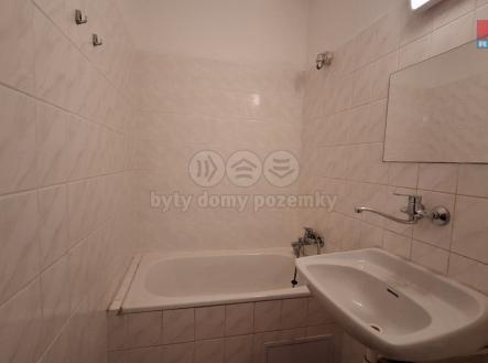 Prodej bytu, 1+kk, 16 m²