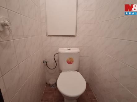 Prodej bytu, 1+kk, 16 m²
