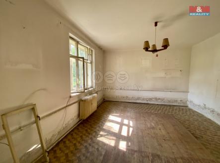 Prodej domu/vily, 150 m²