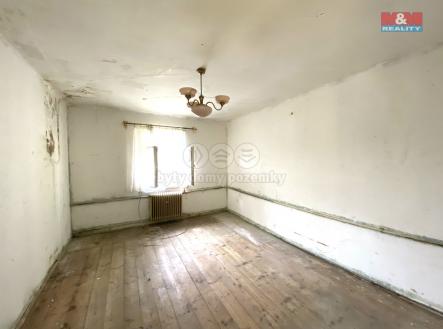 Prodej domu/vily, 150 m²