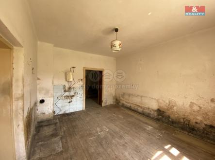 Prodej domu/vily, 150 m²