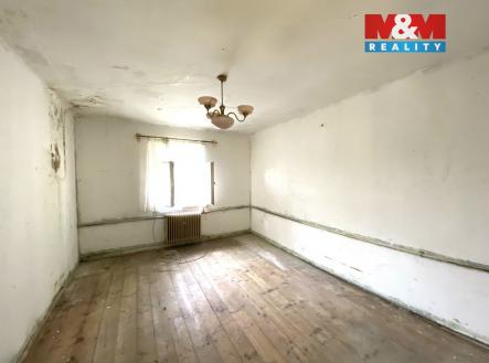 Prodej domu/vily, 130 m²