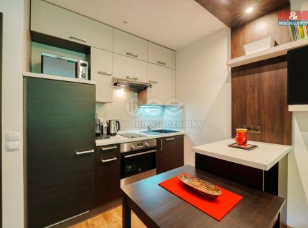 Prodej bytu, 2+kk, 55 m²