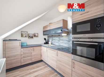 Prodej bytu, 3+kk, 87 m²