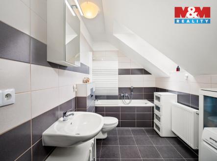 Prodej bytu, 3+kk, 87 m²