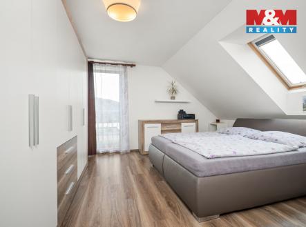 Prodej bytu, 3+kk, 87 m²