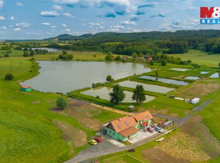 Prodej domu/vily, 245 m²