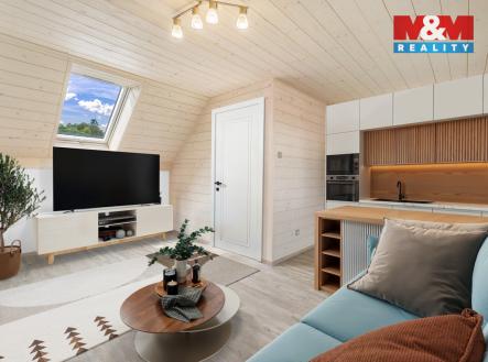 Prodej domu/vily, 245 m²