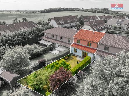 Prodej domu/vily, 175 m²