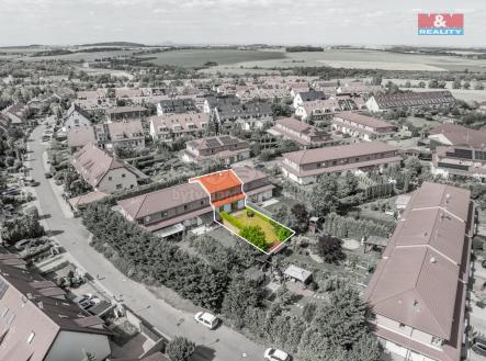 Prodej domu/vily, 175 m²