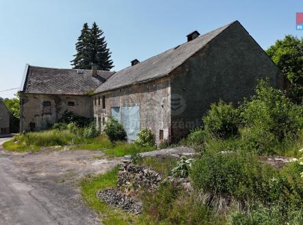 Prodej domu/vily, 593 m²