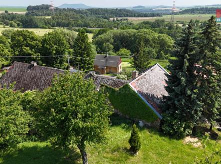 Prodej domu/vily, 593 m²