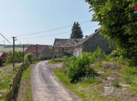 Prodej domu/vily, 593 m²