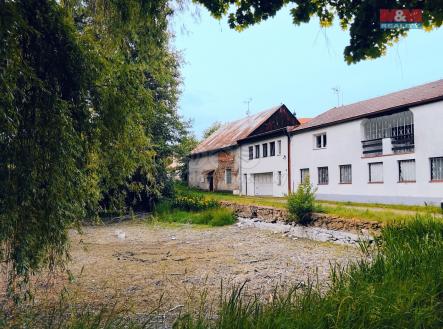 Prodej - výrobní prostor, 320 m²