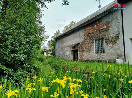 Prodej - výrobní prostor, 320 m²
