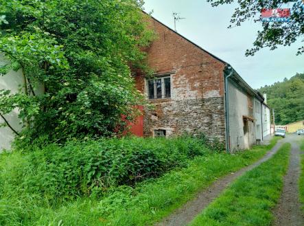 Prodej - výrobní prostor, 320 m²
