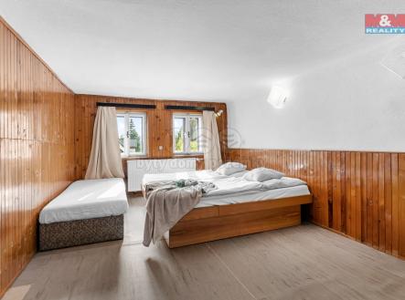 Prodej - hotel, 200 m²