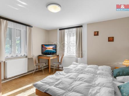 Prodej - hotel, 200 m²