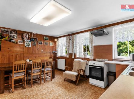 Prodej domu/vily, 200 m²