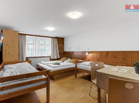 Prodej domu/vily, 200 m²