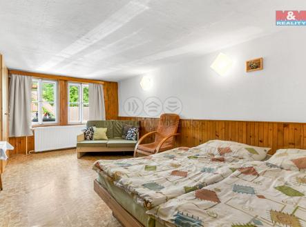 Prodej domu/vily, 200 m²