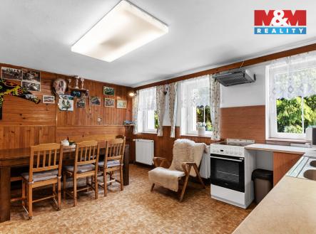 Prodej domu/vily, 200 m²