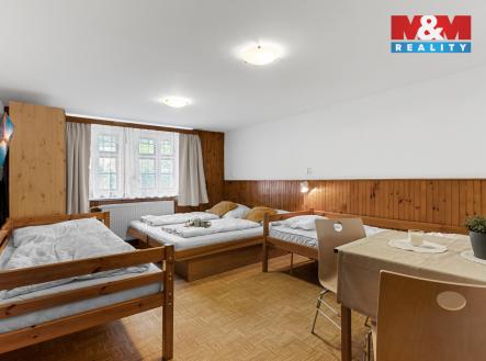 Prodej domu/vily, 200 m²