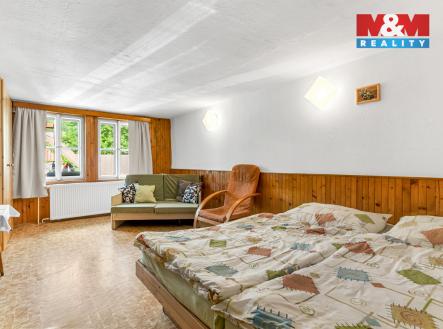 Prodej domu/vily, 200 m²