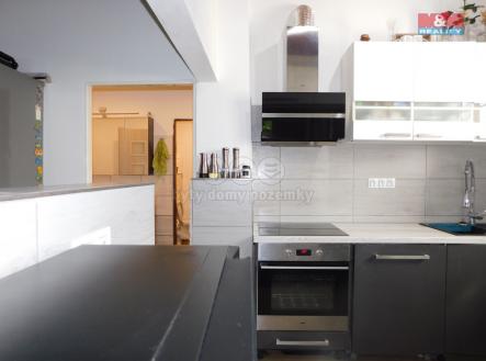 Prodej domu/vily, 200 m²