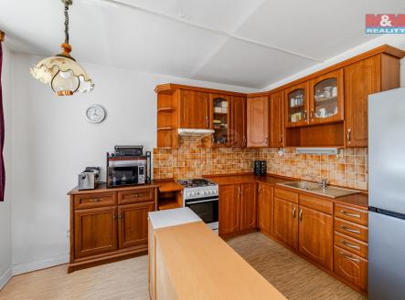 Prodej bytu, 3+1, 70 m²