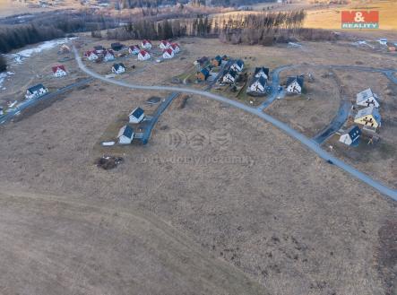 Prodej - pozemek pro bydlení, 1 026 m²