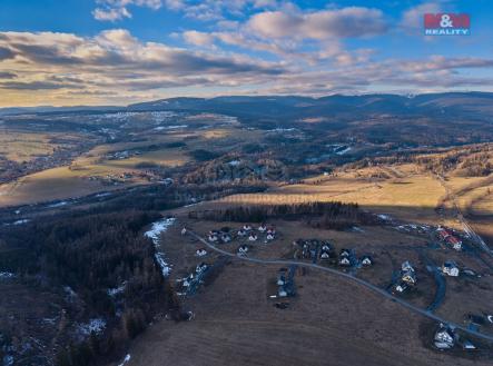 Prodej - pozemek pro bydlení, 1 219 m²