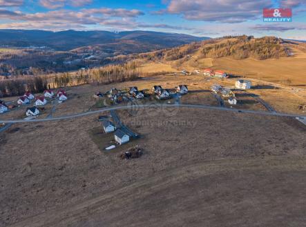 Prodej - pozemek pro bydlení, 1 219 m²