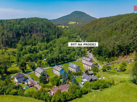 Prodej bytu, 3+1, 58 m²