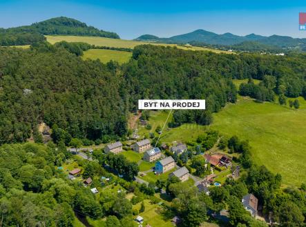 Prodej bytu, 3+1, 58 m²